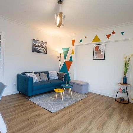 Residence Bonaparte ラヴァル エクステリア 写真