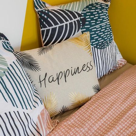 Residence Bonaparte ラヴァル エクステリア 写真