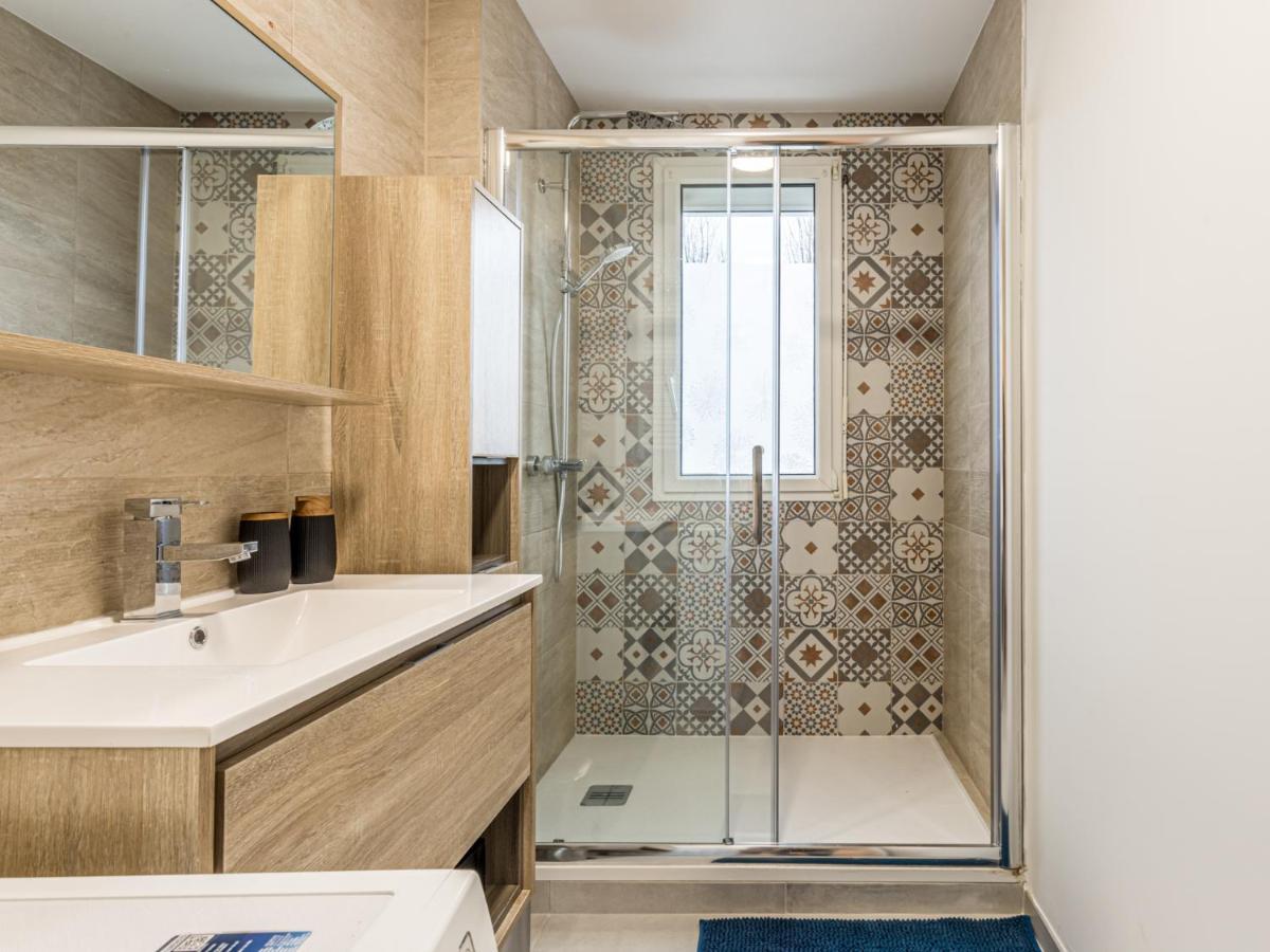 Residence Bonaparte ラヴァル エクステリア 写真